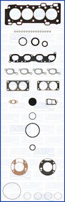 50224300 Ajusa Full Gasket Set, engine