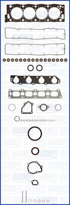 Ajusa 50224200 Full Gasket Set, engine 50224200 50224200 Ajusa Full Gasket Set, engine