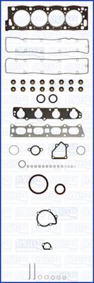 Ajusa 50224100 Full Gasket Set, engine 50224100 50224100 Ajusa Full Gasket Set, engine