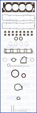 Ajusa 50224000 Full Gasket Set, engine 50224000 50224000 Ajusa Full Gasket Set, engine