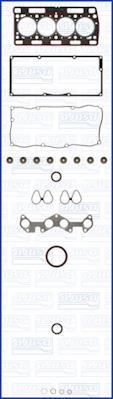 50222100 Ajusa Full Gasket Set, engine