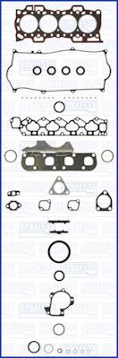 50221700 Ajusa Full Gasket Set, engine