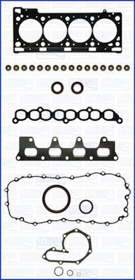 50220300 Ajusa Full Gasket Set, engine