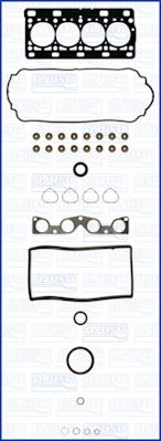 50220200 Ajusa Full Gasket Set, engine