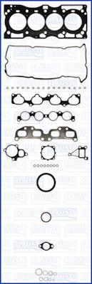 Engine gasket set Nissan Avenir: 50219200 Ajusa Full Gasket Set, engine