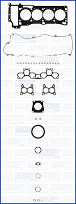 50218900 Ajusa Full Gasket Set, engine