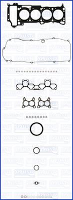 50218800 Ajusa Full Gasket Set, engine