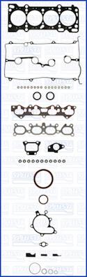 50216800 Ajusa Full Gasket Set, engine