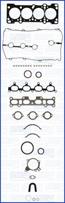 Ajusa 50216400 Full Gasket Set, engine 50216400 50216400 Ajusa Full Gasket Set, engine
