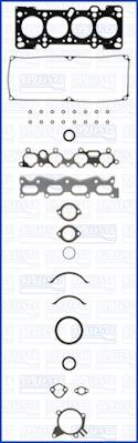 50215800 Ajusa Full Gasket Set, engine
