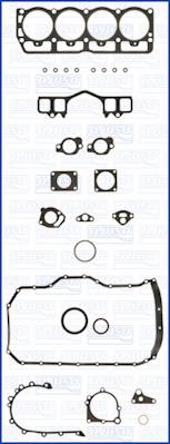 Ajusa 50214900 Full Gasket Set, engine 50214900 50214900 Ajusa Full Gasket Set, engine