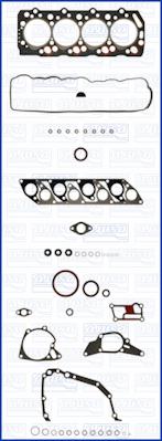 Complete engine gasket set KIA Bongo (Kia Bongo): 50214100 Ajusa Full Gasket Set, engine
