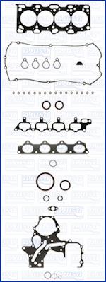 50213700 Ajusa Full Gasket Set, engine