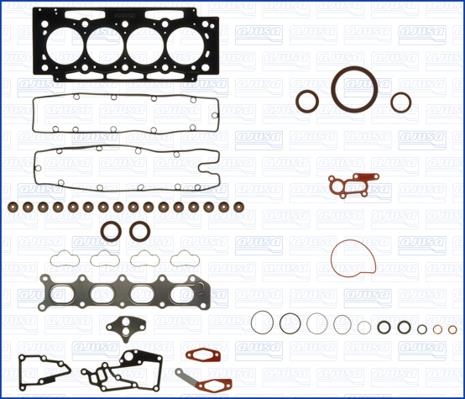 Ajusa 50212100 Full Gasket Set, engine 50212100 50212100 Ajusa Full Gasket Set, engine