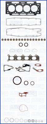 Ajusa 50212000 Full Gasket Set, engine 50212000 50212000 Ajusa Full Gasket Set, engine