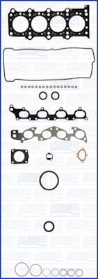 50211600 Ajusa Full Gasket Set, engine