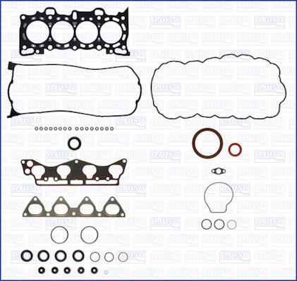 50204200 Ajusa Full Gasket Set, engine
