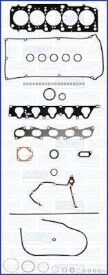 50203300 Ajusa Full Gasket Set, engine