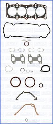 Gasket set complete Fiat Punto: 50203200 Ajusa Full Gasket Set, engine