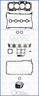 Ajusa 50201800 Full Gasket Set, engine 50201800 50201800 Ajusa Full Gasket Set, engine
