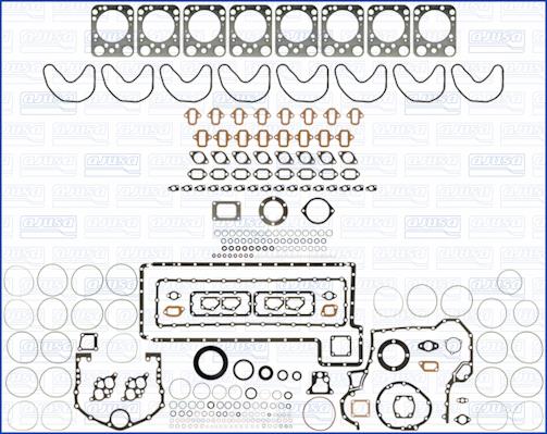 Buy Ajusa 50199800 at a low price in United Arab Emirates!