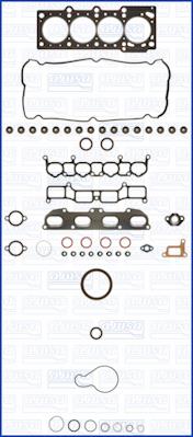 50192900 Ajusa Full Gasket Set, engine