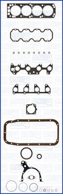 50192300 Ajusa Full Gasket Set, engine