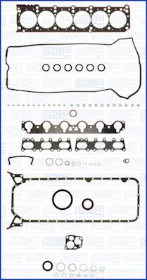 50187800 Ajusa Full Gasket Set, engine