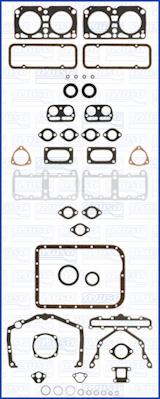 50041700 Ajusa Full Gasket Set, engine
