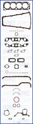 50039800 Ajusa Full Gasket Set, engine