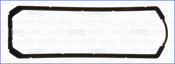 Valve gasket Audi 80: 11066000 Ajusa Rocker cover gasket