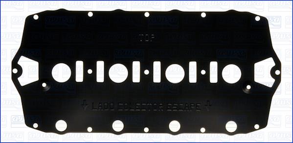 Valve gasket Rover: 11064400 Ajusa Rocker cover gasket