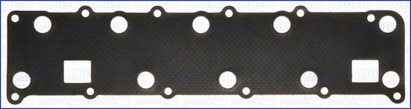 Valve gasket Rover: 11064200 Ajusa Rocker cover gasket