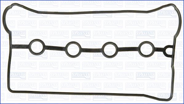 Valve gasket Daewoo Cielo: 11063200 Ajusa Rocker cover gasket