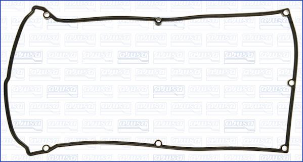 Rocker cover seal Fiat: 11062300 Ajusa Rocker cover gasket