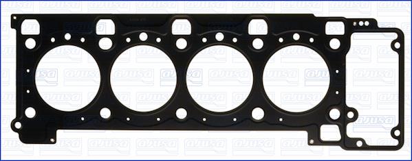 10126500 Ajusa Cylinder head gasket