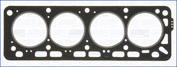 10125920 Ajusa Cylinder head gasket