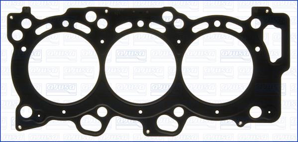 Top gasket Holden: 10125600 Ajusa Cylinder head gasket