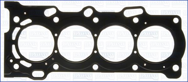 Cylinder head seal Geely Vision: 10122100 Ajusa Cylinder head gasket