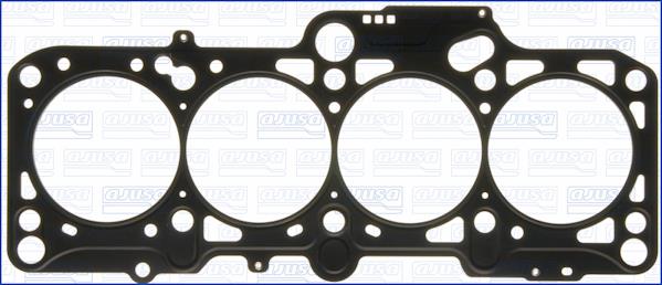 Cylinder head seal Volkswagen Multivan: 10121500 Ajusa Cylinder head gasket
