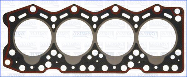 Cylinder head seal Fiat Ducato: 10120910 Ajusa Cylinder head gasket