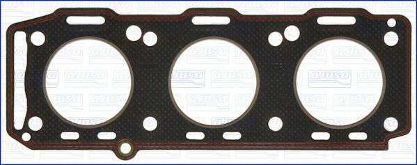 10120400 Ajusa Cylinder head gasket