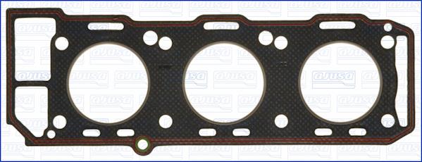 Engine head gasket Alfa Romeo: 10120300 Ajusa Cylinder head gasket