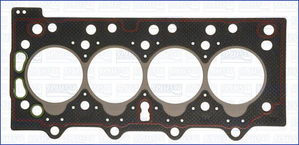 Cylinder head seal Renault Espace: 10119400 Ajusa Cylinder head gasket