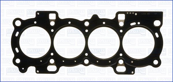 Engine head gasket Mazda 2: 10118600 Ajusa Cylinder head gasket