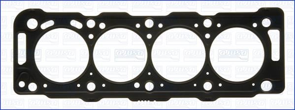 Top gasket Peugeot 607: 10118470 Ajusa Cylinder head gasket