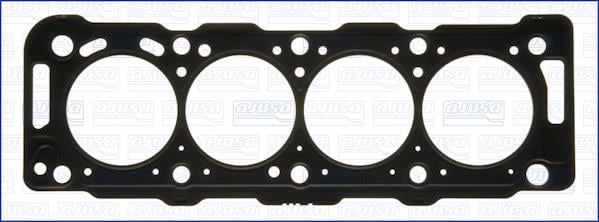 Top gasket Peugeot 607: 10118460 Ajusa Cylinder head gasket