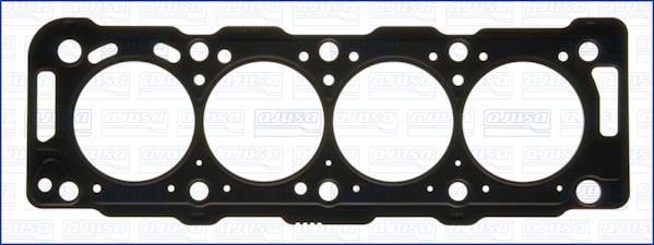 Cylinder head seal Fiat Ducato: 10118430 Ajusa Cylinder head gasket