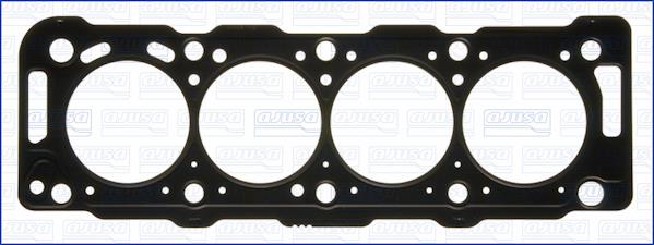 Cylinder head seal Peugeot 607: 10118420 Ajusa Cylinder head gasket