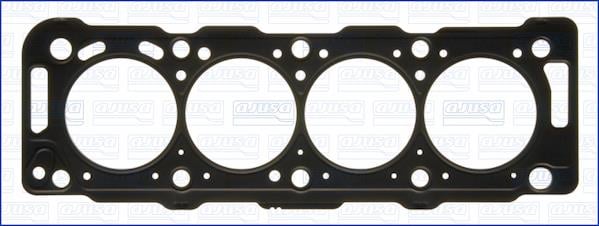 Top gasket Fiat Ducato: 10118410 Ajusa Cylinder head gasket